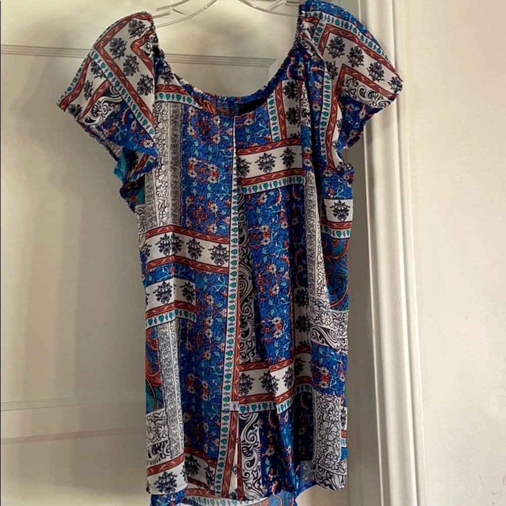 ❤️ 2 for $20 ❤️ New Directions Top
